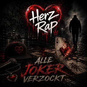 Alle Joker verzockt (tüdelü) by Herz Rap
