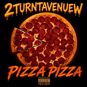 Pizza Pizza by 2turntavenuew