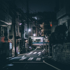 OLVIDO by ODA 2C