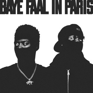 Baye Faal in paris by FAAL, Blackpha
