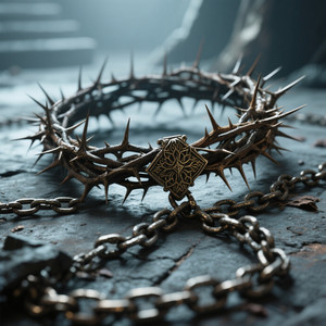 Dyemys Bord - Hallelujah Amen