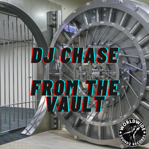 From The Vault cover