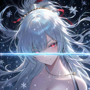 The Last Warmth (Hiyuki 