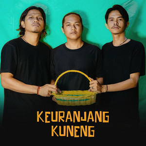 Keuranjang Kuneng (feat. Oji Shah & Agilang)