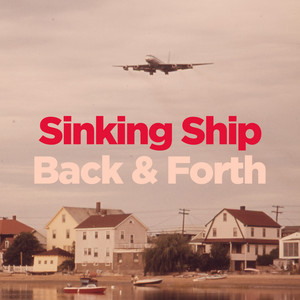 Portada de Back & Forth