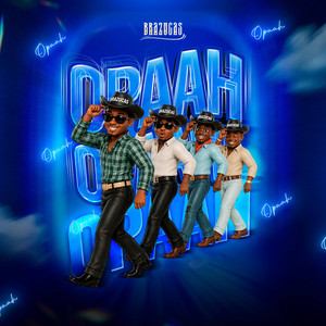 Opaah by Brazucas