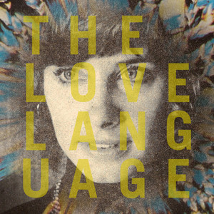 The Love Language cover