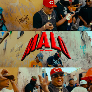 Tivi Gunz - Malo