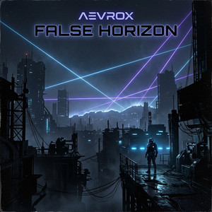 False Horizon by Aevrox