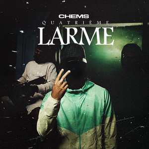 Quatrième Larme by Chems