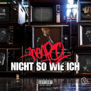 Nicht so wie ich by Neapo