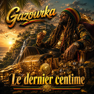 Le dernier centime by Gazourka