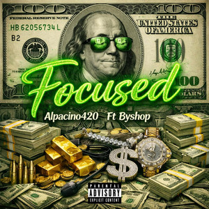 Focused by 420 Record´s