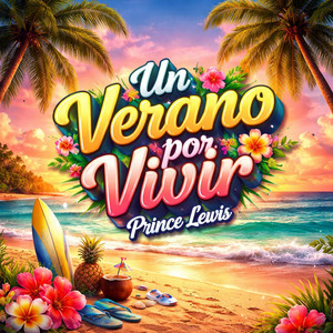 Un Verano por Vivir by Prince Lewis