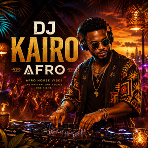 VELVET HORIZON by Kairo