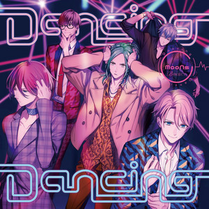 Dancing Dancing by MooNs