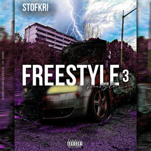 Portada de Freestyle No. 3
