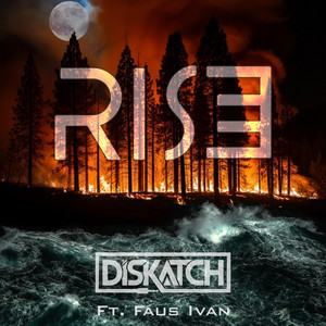 Rise by DisKatch, Faus Ivan