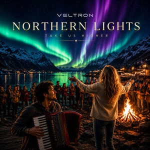 Northern Lights by VELTRON