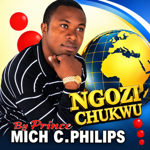 Ihe Onu Nke emena by Prince Mich C. Philips