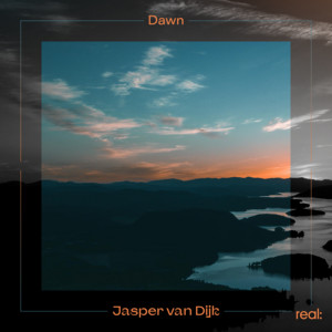 Dawn by Jasper van Dijk Album Cover