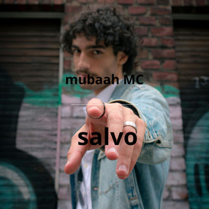 salvo by Mubah MC