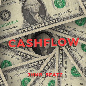 CashFlow - Instrumental by JHMB_BEATZ