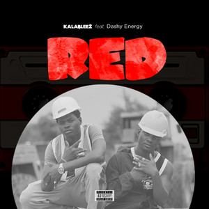 Red by Kalableez, Dashy Energy
