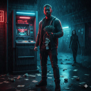 I Ain't Your Fuckin ATM