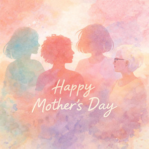 Gigi Linya - Happy Mother's Day