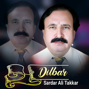 Sardar Ali Takkar - Khakoli Khalaq