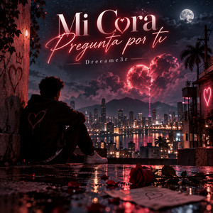 Mi cora pregunta por ti by Dreeame3r