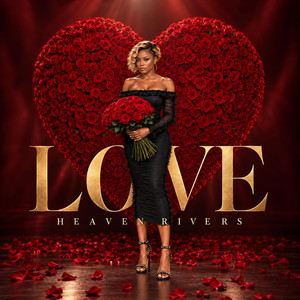 Walking to Forever by Heaven Rivers