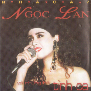 Ngọc Lan và những bài tình ca cover