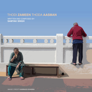 Thodi Zameen Thoda Aasman