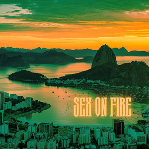 Sex On Fire by Rita Passos