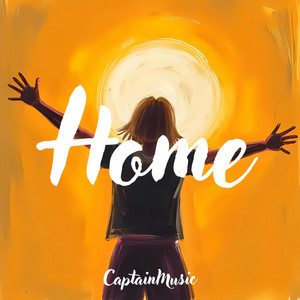 CaptainMusic - Home