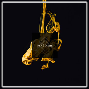 Larme d’or - Orchestral Version by René Diehl