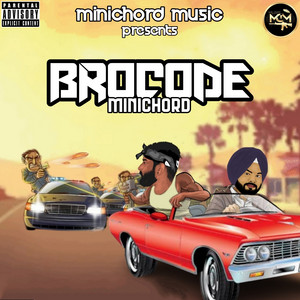 Mini Chord - Brocode