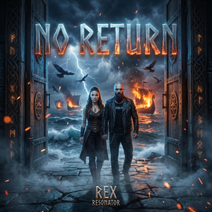 No Return by Rex Resonator