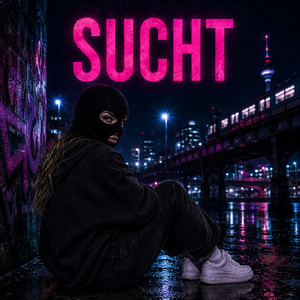 Sucht by Elowen Rae