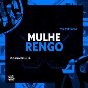 Portada de MULHERENGO