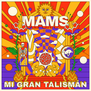 Mams - La Despedida