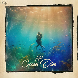 Ocean Dive by Fxfab