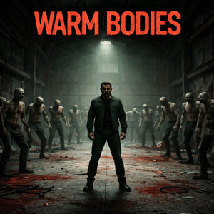 Warm Bodies by Lyne Stories
