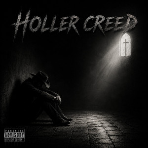Angry at God by Holler Creed