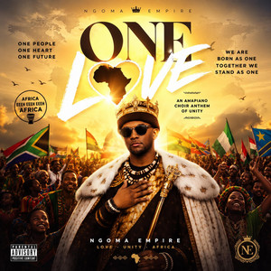 One Love Africa - Radio Edit