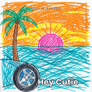 Hey Cutie by Hollis Renard