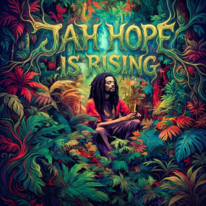 Jah Hope is Rising by Regg Rhythm