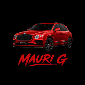 Bentayga by Maurii